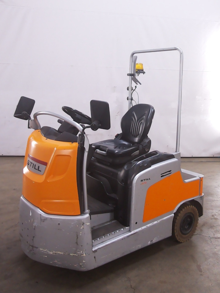 Still LTX70 - Chariot tracteur: photos 1 Still LTX70 - Chariot tracteur: photos 1