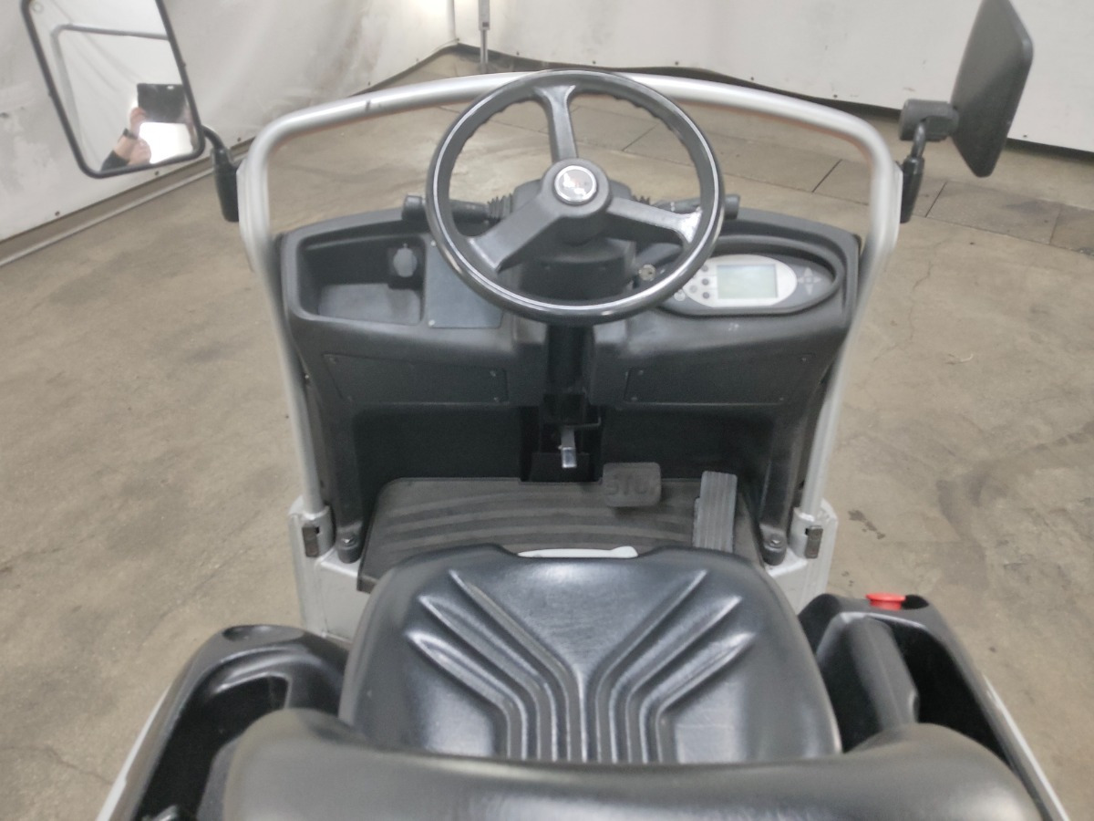 Still LTX70 - Chariot tracteur: photos 3 Still LTX70 - Chariot tracteur: photos 3