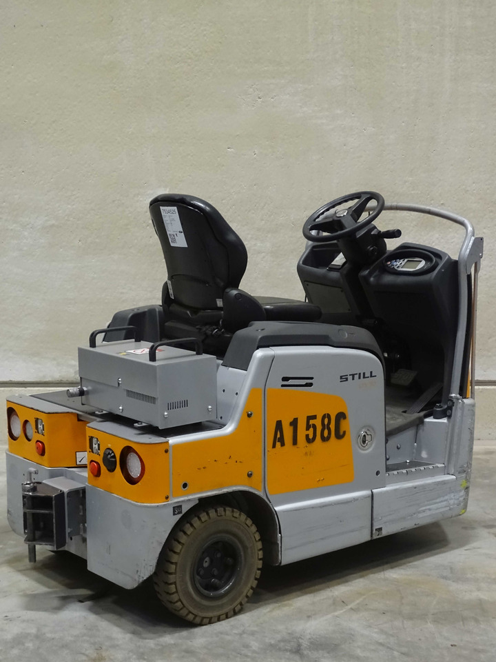 Still LTX70 - Chariot tracteur: photos 2 Still LTX70 - Chariot tracteur: photos 2