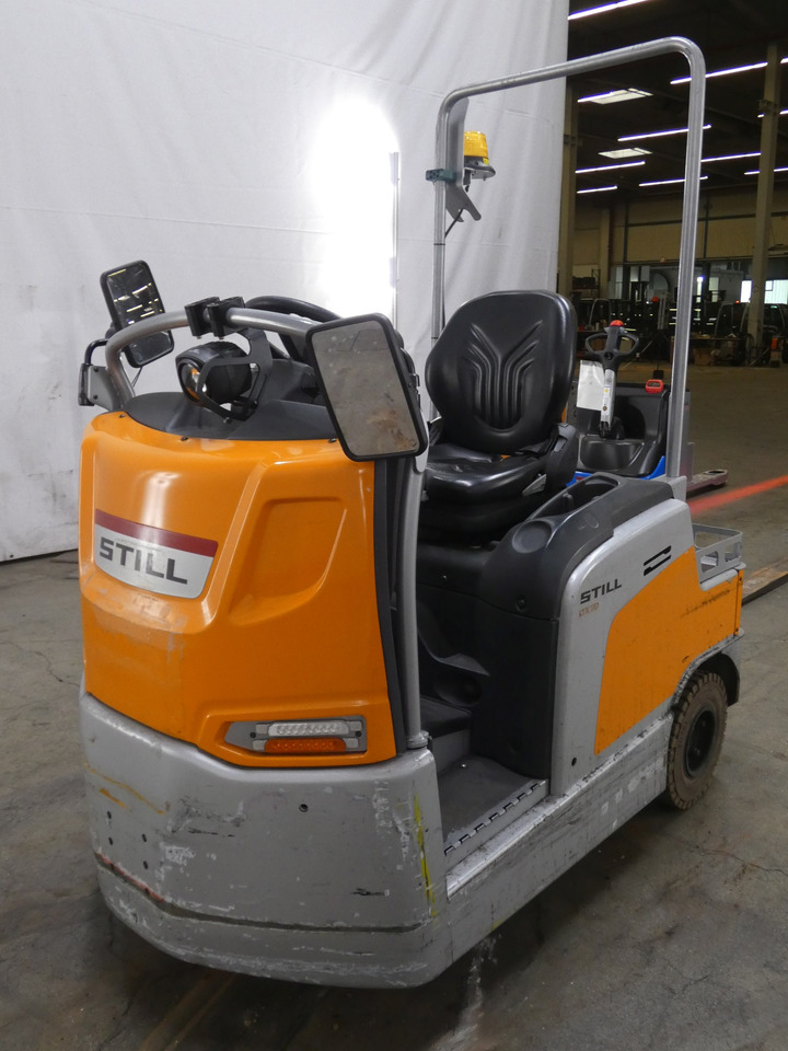 Still LTX70 - Chariot tracteur: photos 1 Still LTX70 - Chariot tracteur: photos 1