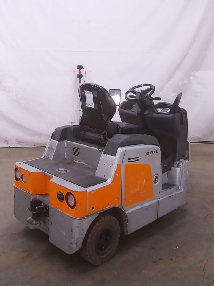 Still LTX70 - Chariot tracteur: photos 2 Still LTX70 - Chariot tracteur: photos 2