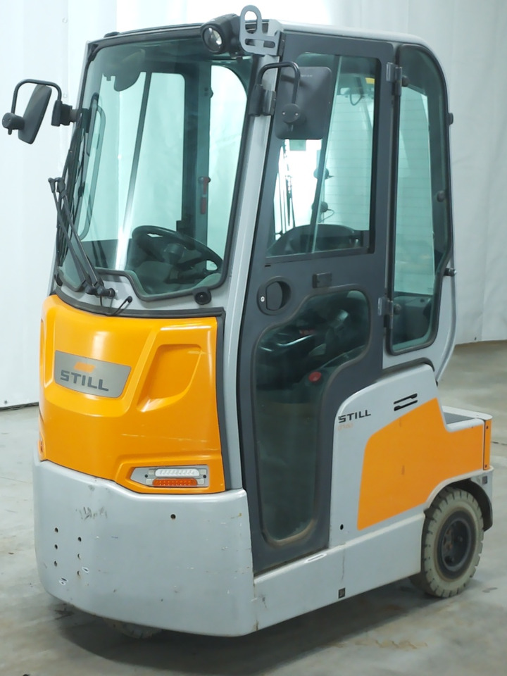 Still LTX80 - Chariot tracteur: photos 1 Still LTX80 - Chariot tracteur: photos 1