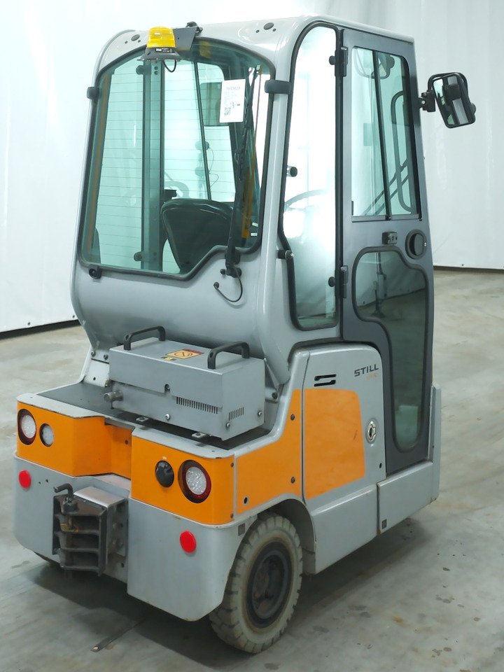 Still LTX80 - Chariot tracteur: photos 2 Still LTX80 - Chariot tracteur: photos 2