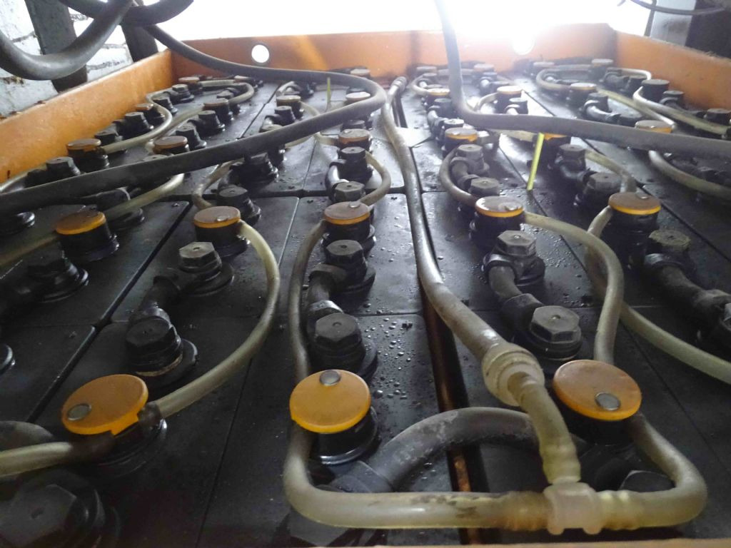 Still MX-X - Préparateur de commandes: photos 4 Still MX-X - Préparateur de commandes: photos 4