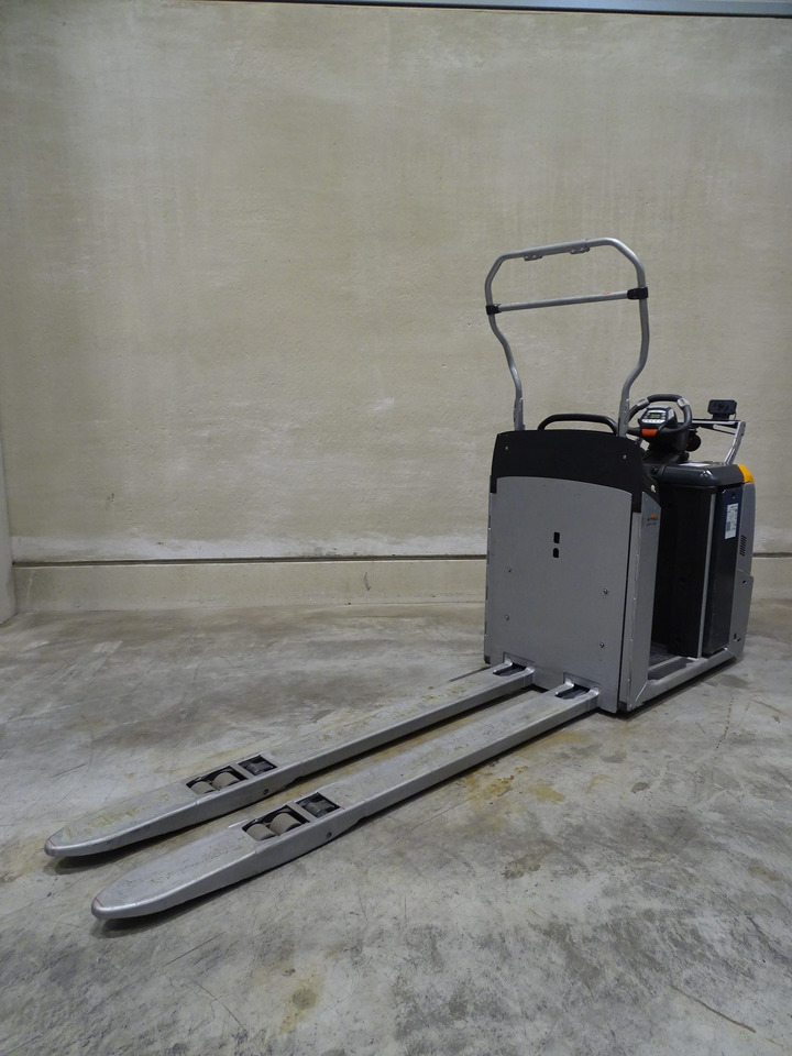 Préparateur de commandes Still OPX20/2150MM: photos 1