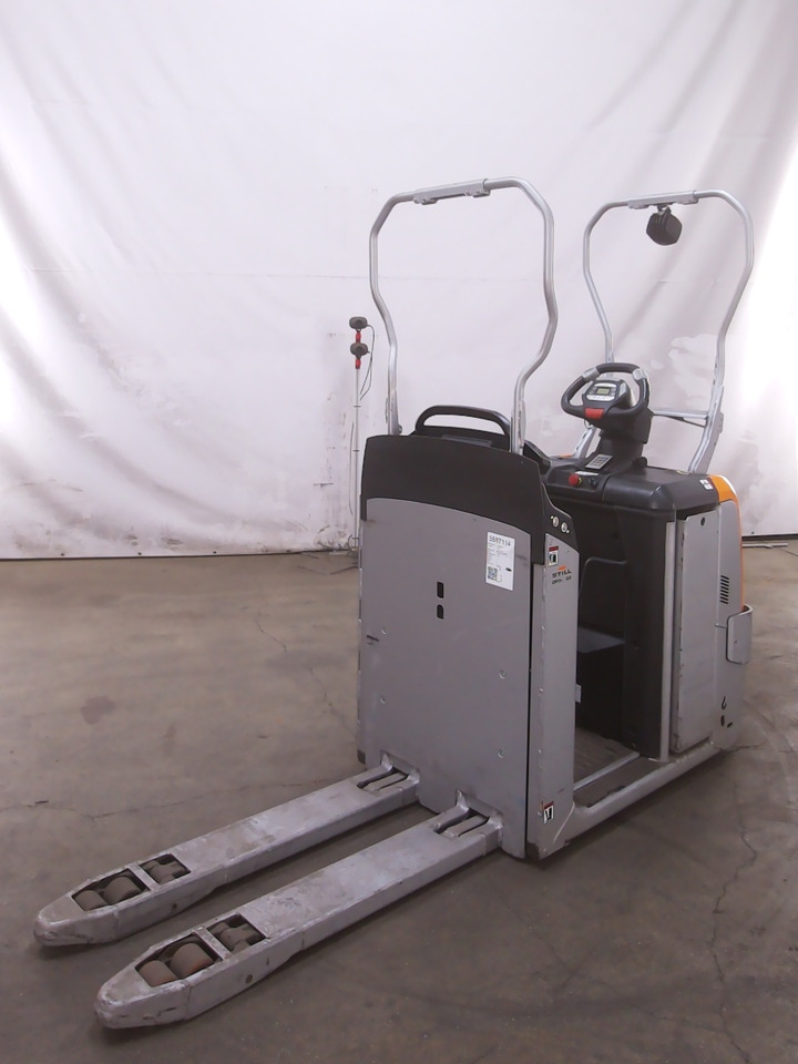 Still OPX20/520MM - Préparateur de commandes: photos 2 Still OPX20/520MM - Préparateur de commandes: photos 2