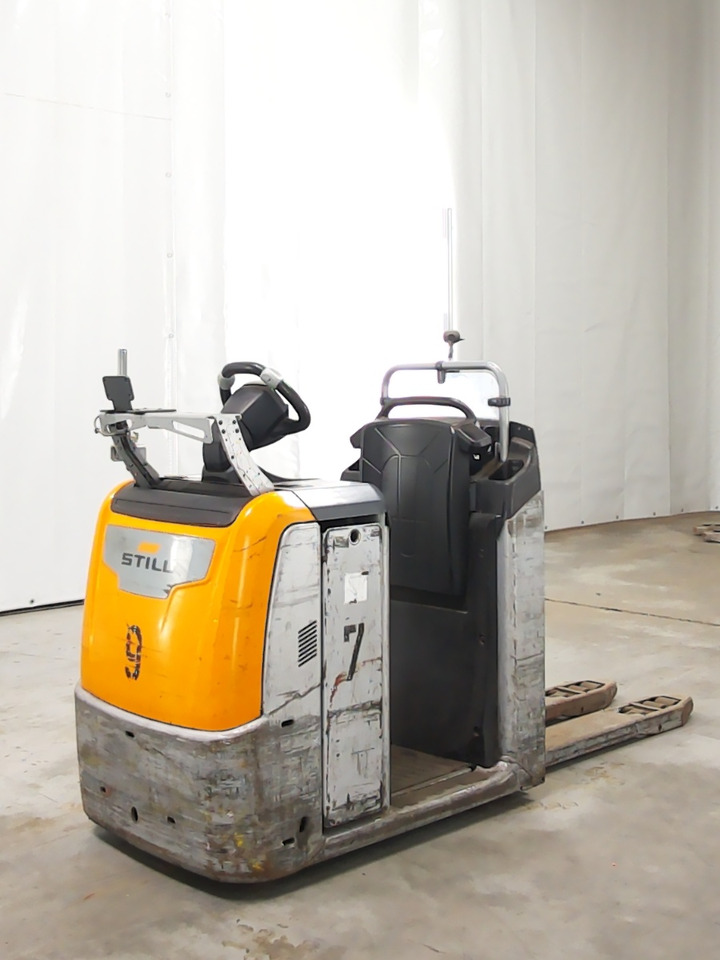 Still OPX20/520MM - Préparateur de commandes: photos 1 Still OPX20/520MM - Préparateur de commandes: photos 1