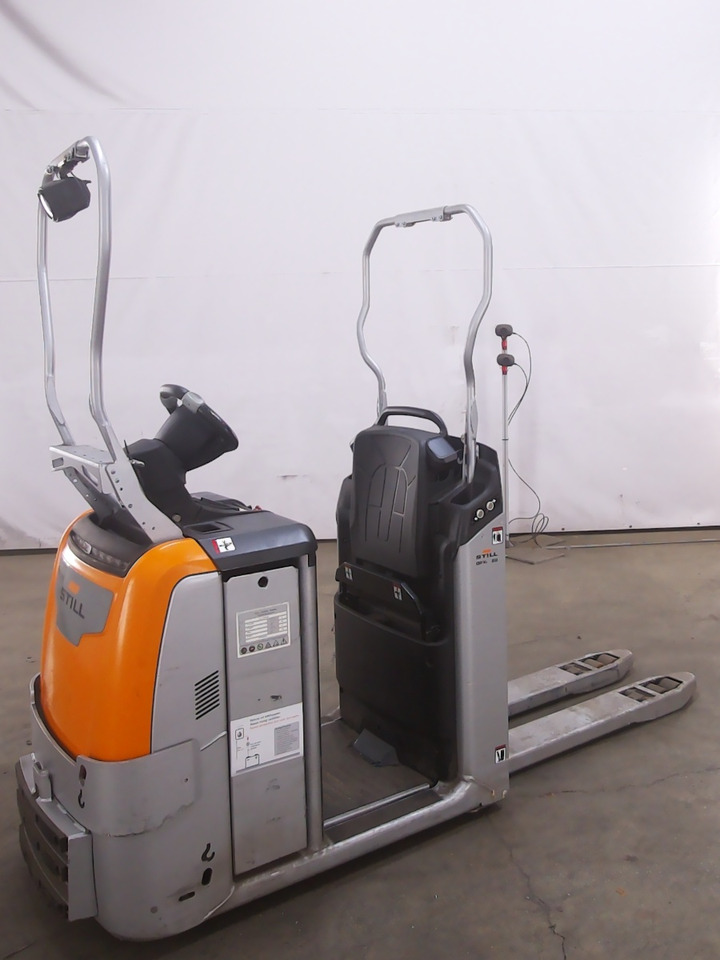 Still OPX20/520MM - Préparateur de commandes: photos 1 Still OPX20/520MM - Préparateur de commandes: photos 1