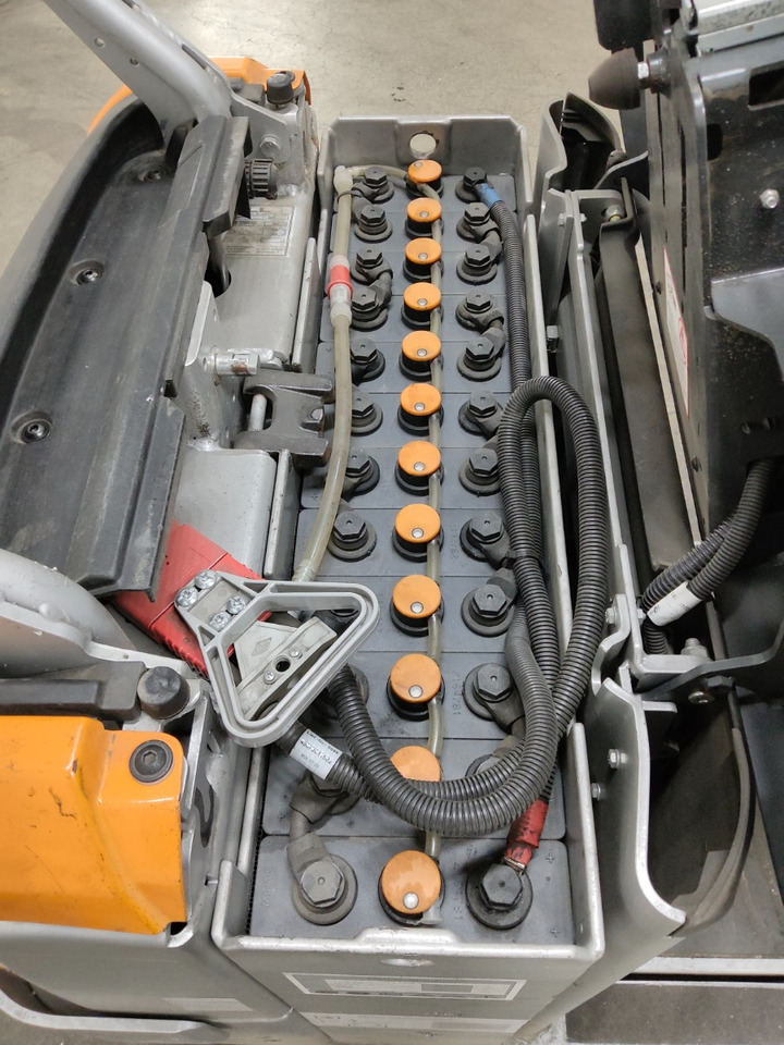 Still OPX20/520MM - Préparateur de commandes: photos 4 Still OPX20/520MM - Préparateur de commandes: photos 4