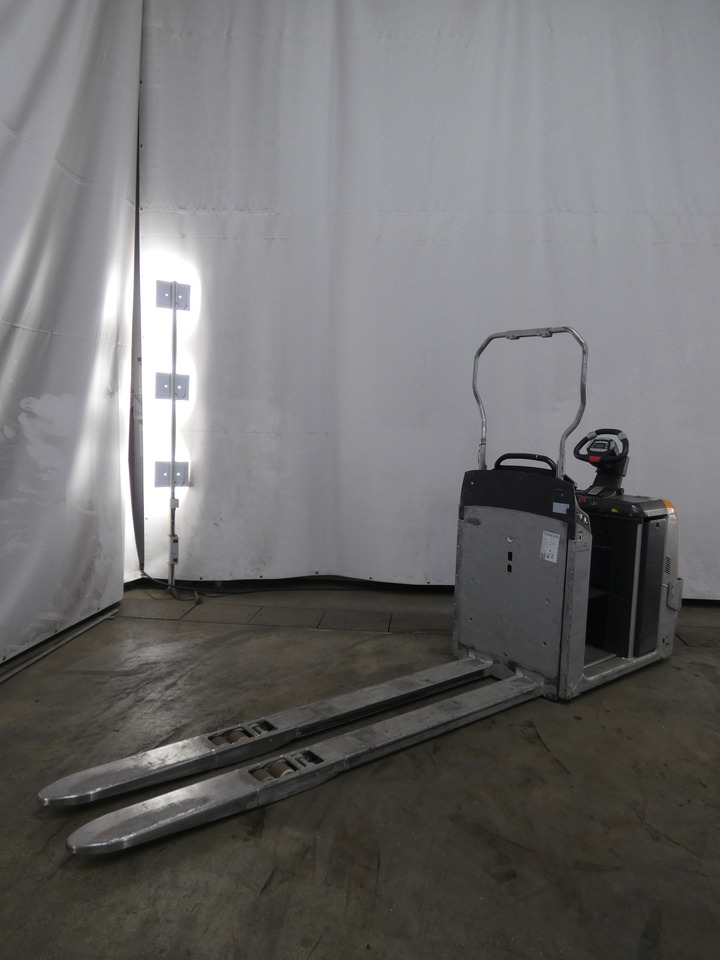 Still OPX25PLUS/520MM/2380 - Préparateur de commandes: photos 1 Still OPX25PLUS/520MM/2380 - Préparateur de commandes: photos 1