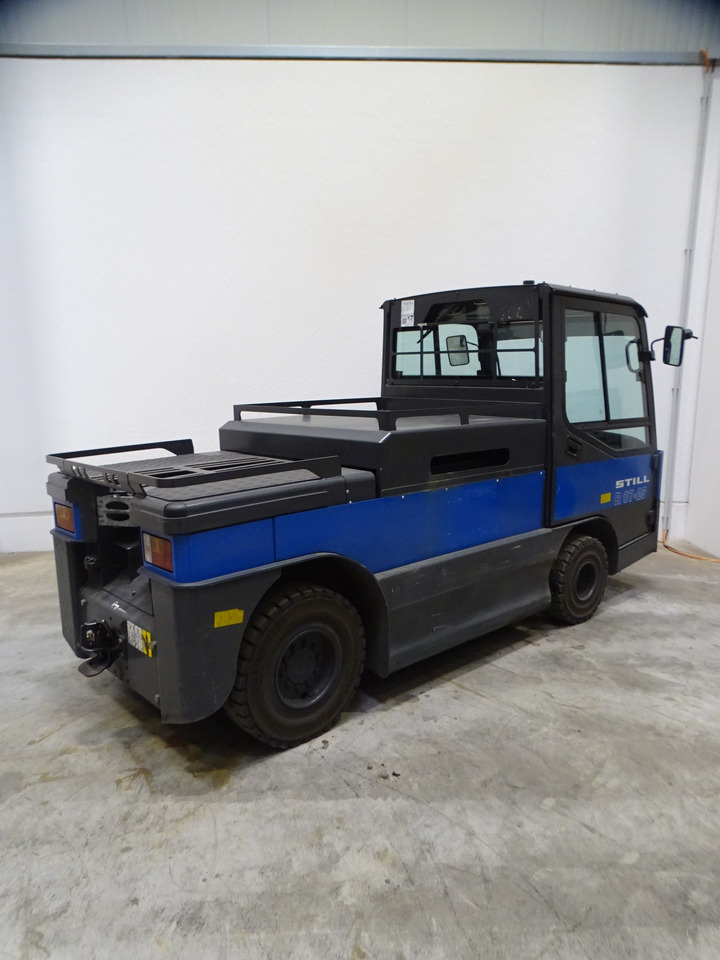 Still R07-25 - Chariot tracteur: photos 2 Still R07-25 - Chariot tracteur: photos 2