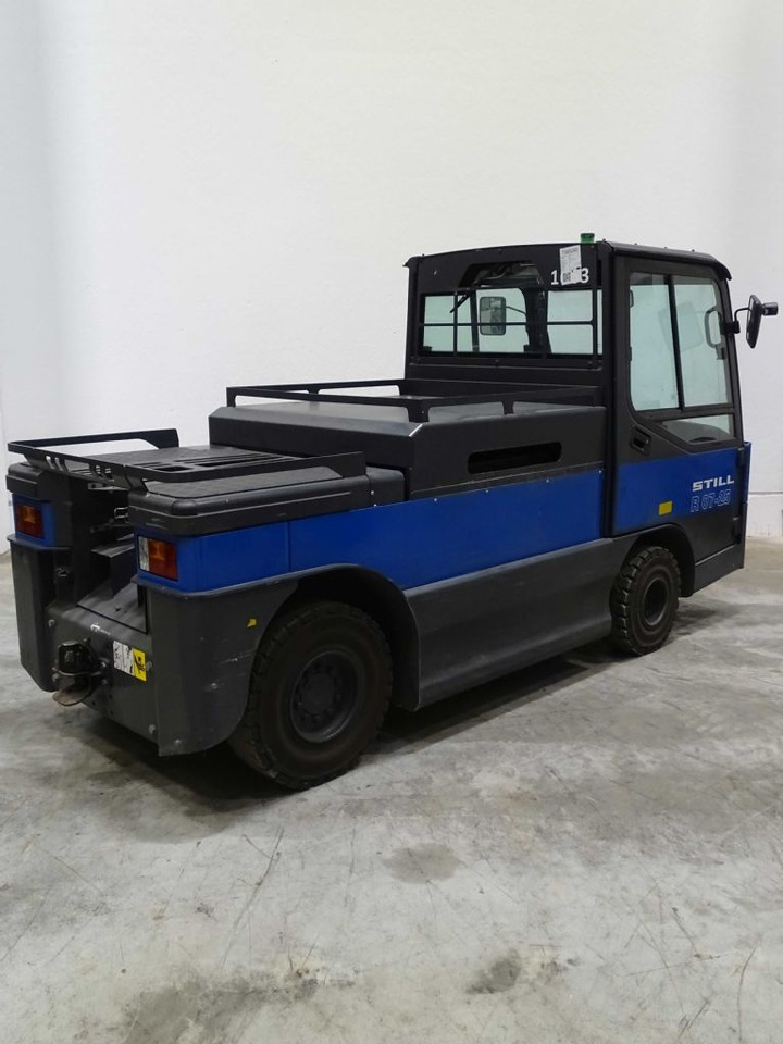 Still R07-25 - Chariot tracteur: photos 2 Still R07-25 - Chariot tracteur: photos 2
