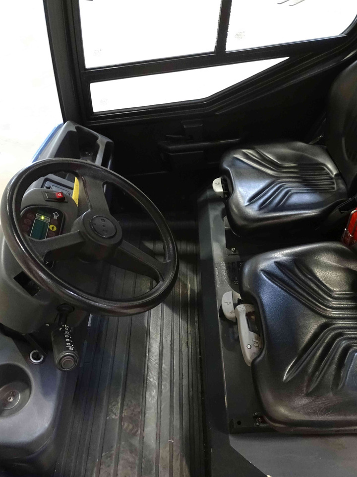 Still R07-25 - Chariot tracteur: photos 3 Still R07-25 - Chariot tracteur: photos 3