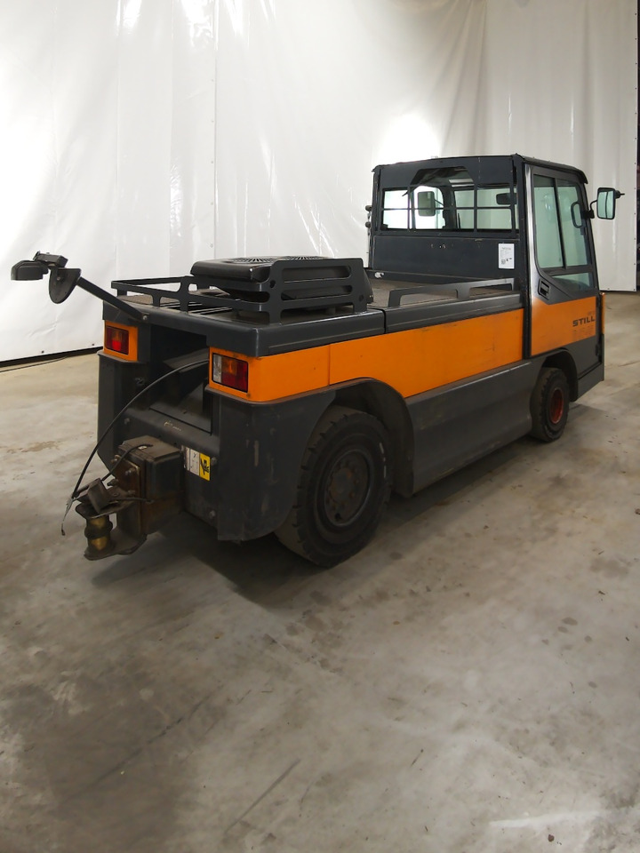 Still R07-25 - Chariot tracteur: photos 2 Still R07-25 - Chariot tracteur: photos 2