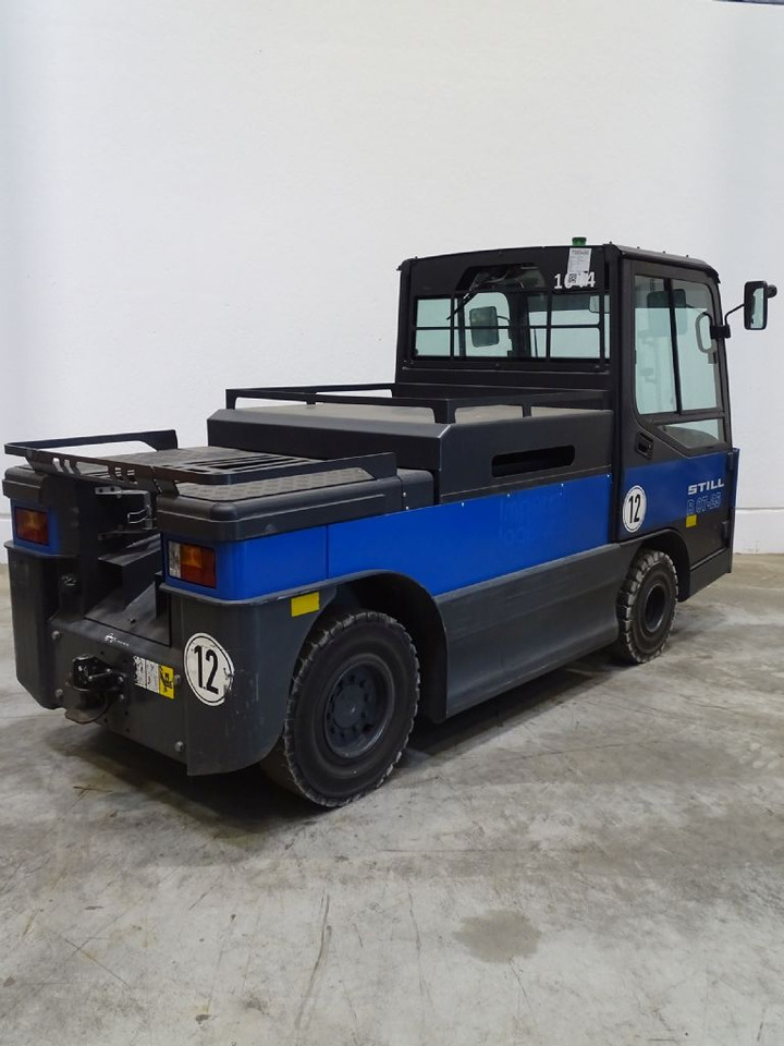 Still R07-25 - Chariot tracteur: photos 2 Still R07-25 - Chariot tracteur: photos 2