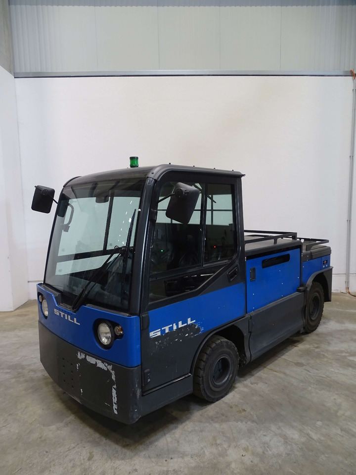 Still R07-25L - Chariot tracteur: photos 1 Still R07-25L - Chariot tracteur: photos 1