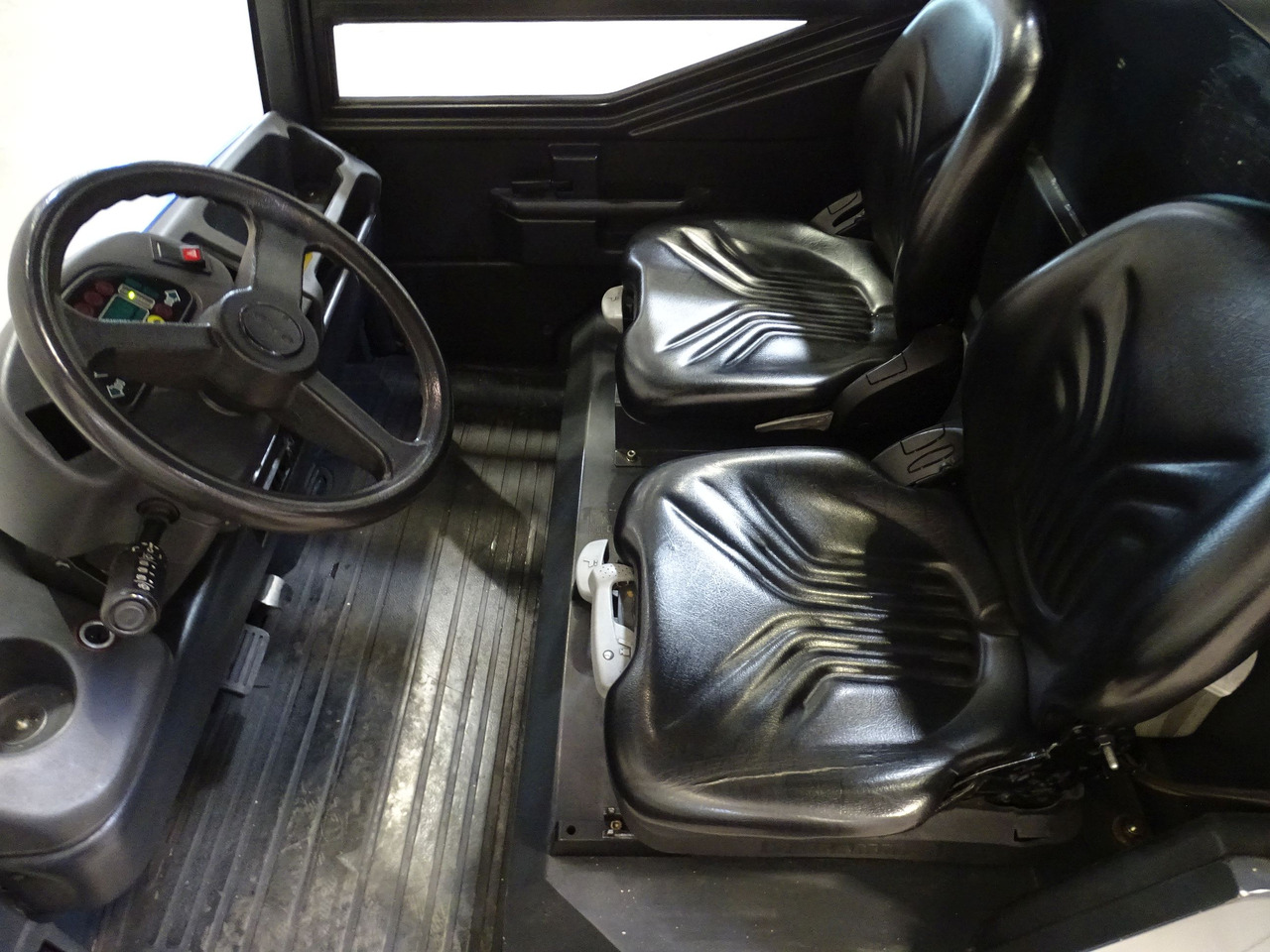 Still R07-25L - Chariot tracteur: photos 3 Still R07-25L - Chariot tracteur: photos 3