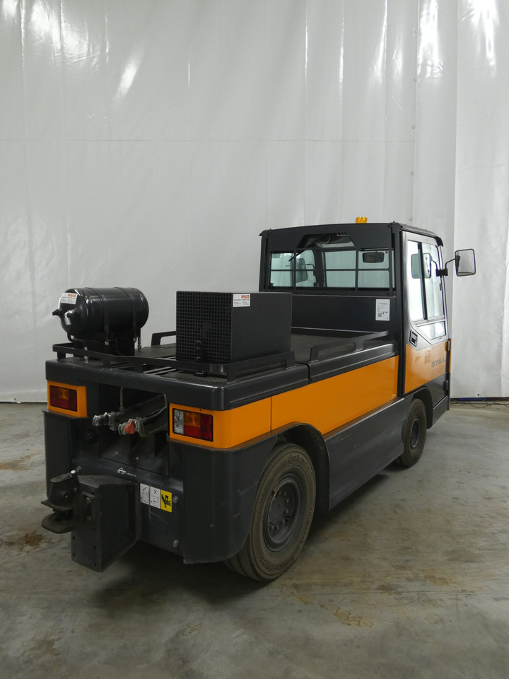 Still R07-25L - Chariot tracteur: photos 2 Still R07-25L - Chariot tracteur: photos 2