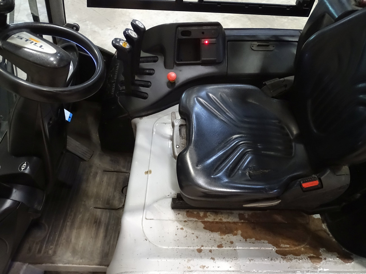 Still RX20-15 - Chariot élévateur électrique: photos 3 Still RX20-15 - Chariot élévateur électrique: photos 3