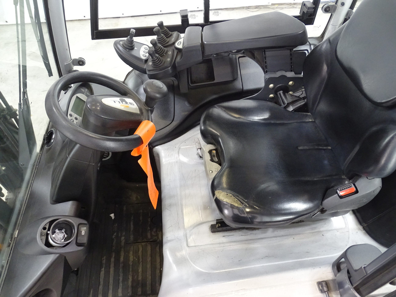 Still RX20-15 - Chariot élévateur électrique: photos 3 Still RX20-15 - Chariot élévateur électrique: photos 3