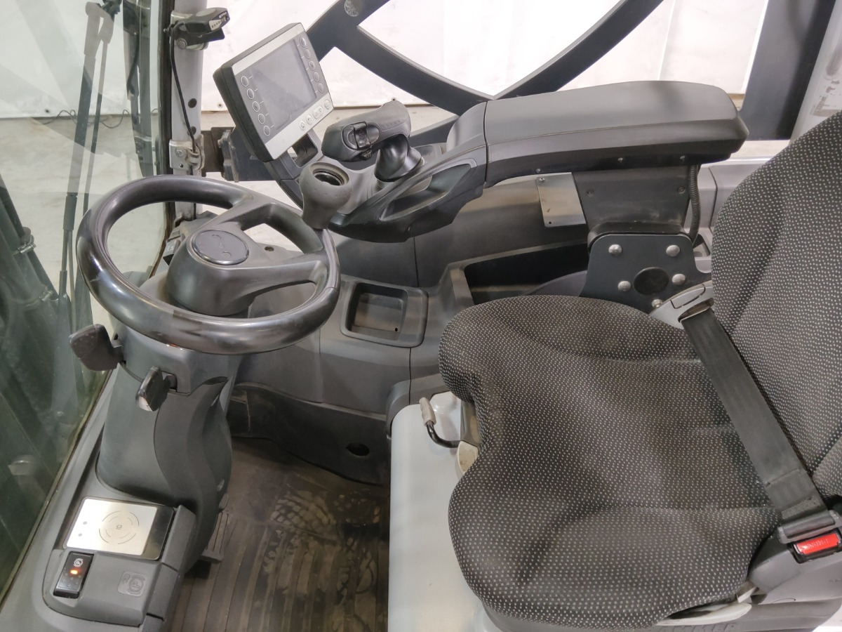 Still RX20-16 - Chariot élévateur électrique: photos 3 Still RX20-16 - Chariot élévateur électrique: photos 3