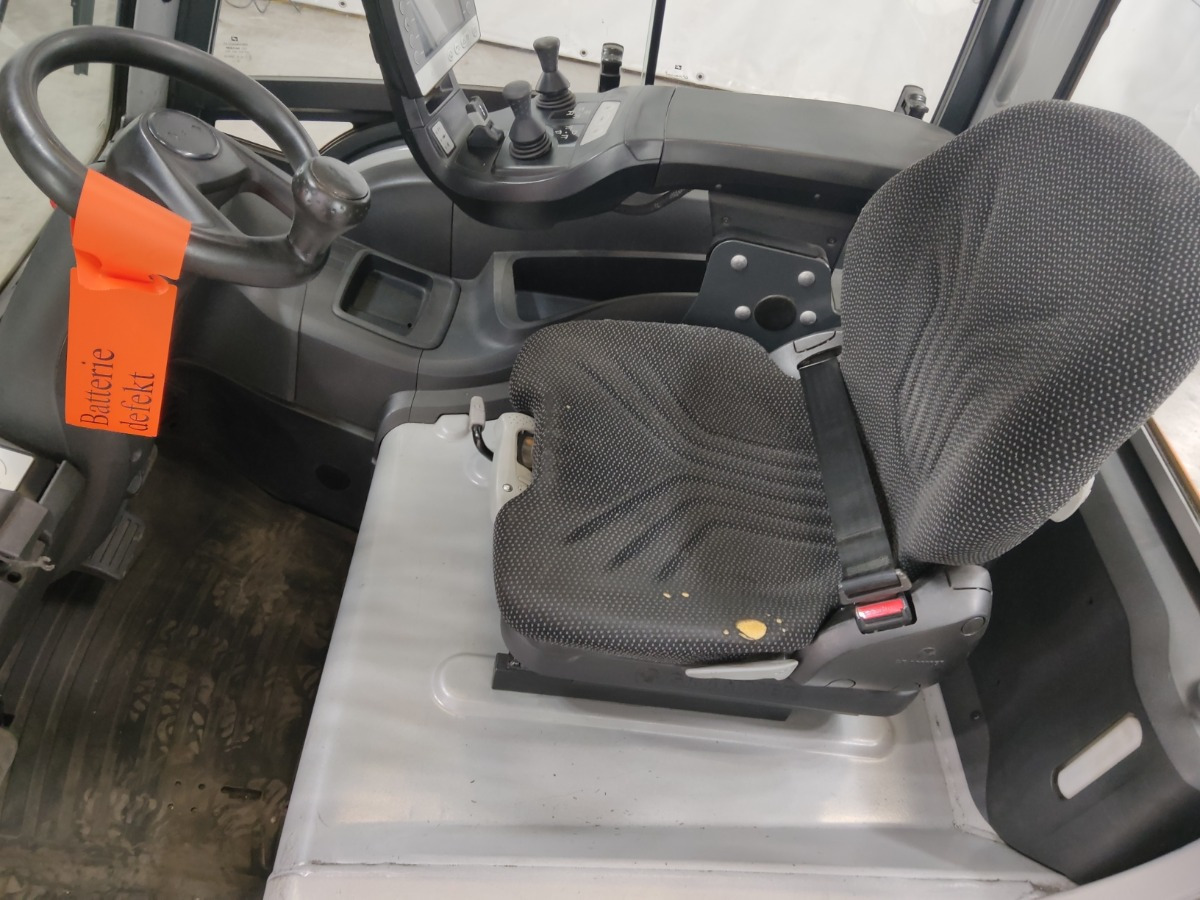 Still RX20-16 - Chariot élévateur électrique: photos 3 Still RX20-16 - Chariot élévateur électrique: photos 3