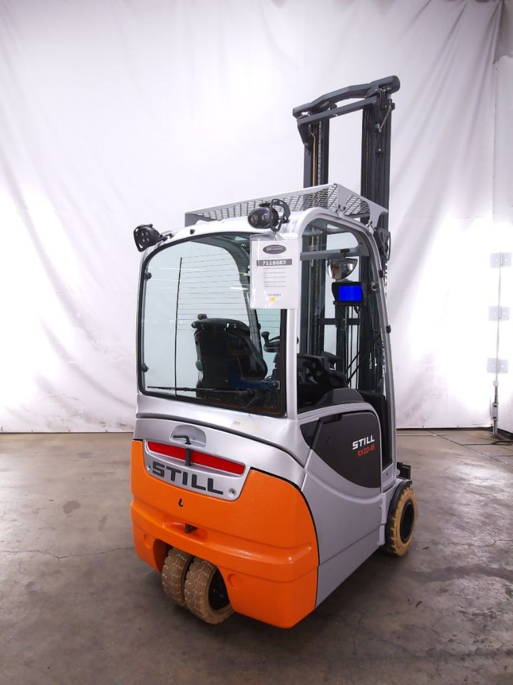 Still RX20-16 - Chariot élévateur électrique: photos 2 Still RX20-16 - Chariot élévateur électrique: photos 2