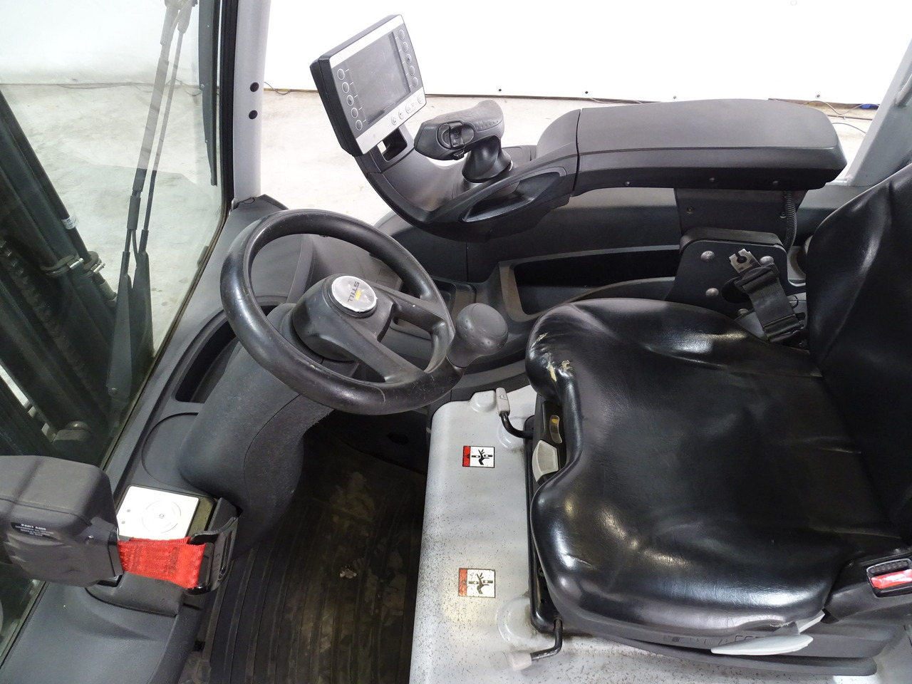 Still RX20-16C - Chariot élévateur électrique: photos 3 Still RX20-16C - Chariot élévateur électrique: photos 3