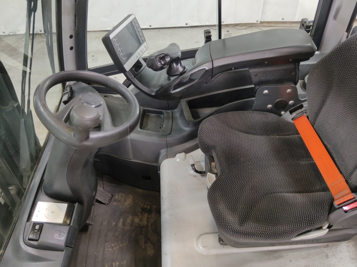 Still RX20-16L - Chariot élévateur électrique: photos 3 Still RX20-16L - Chariot élévateur électrique: photos 3