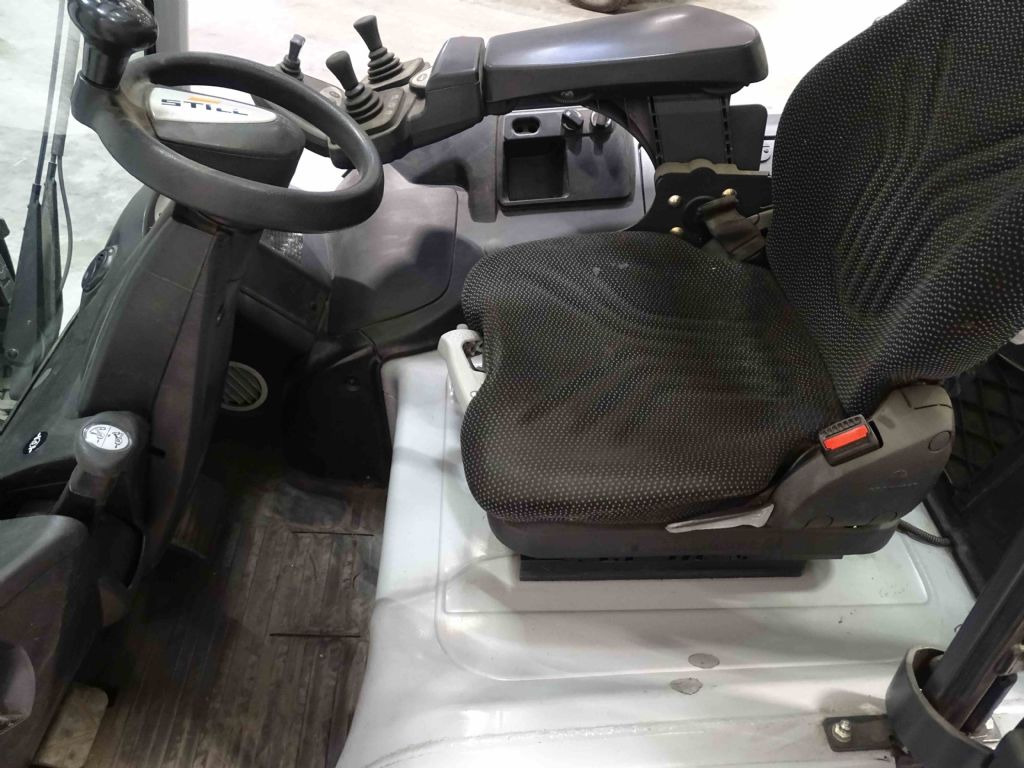 Still RX20-20 - Chariot élévateur électrique: photos 3 Still RX20-20 - Chariot élévateur électrique: photos 3