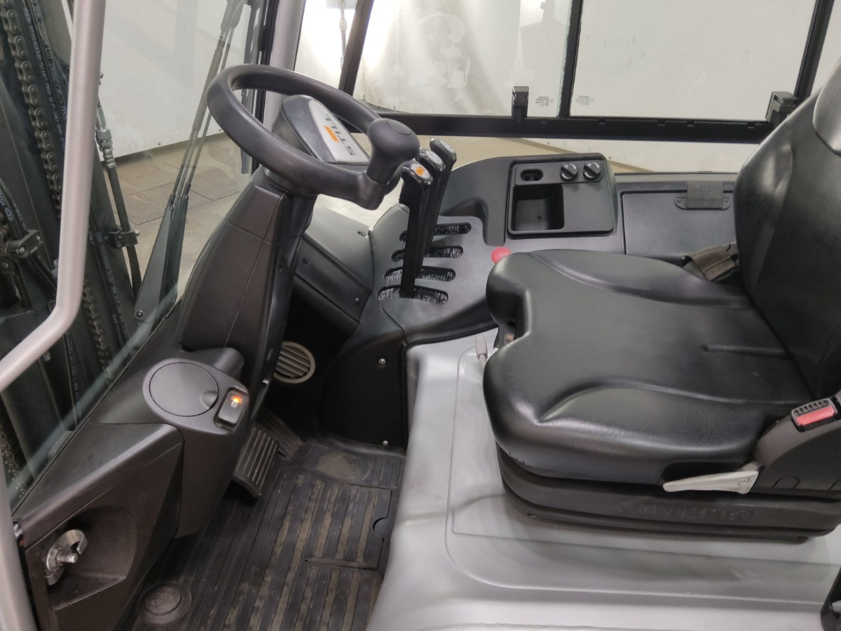 Still RX20-20 - Chariot élévateur électrique: photos 3 Still RX20-20 - Chariot élévateur électrique: photos 3