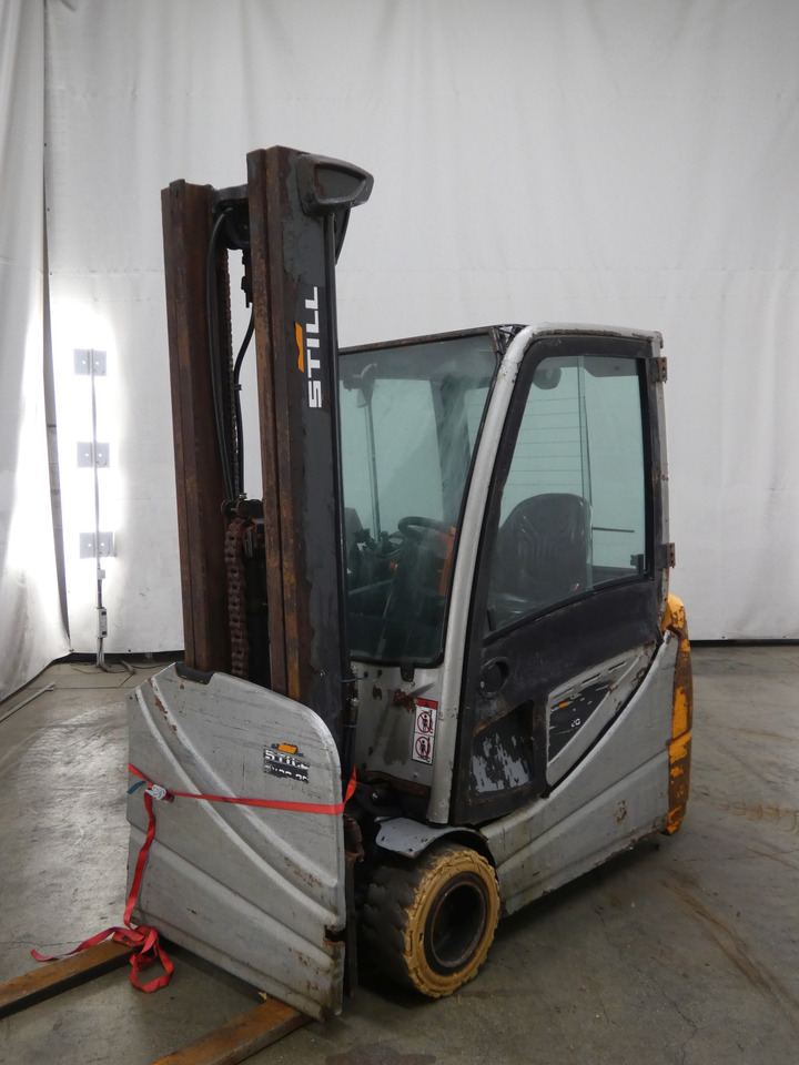 Still RX20-20L - Chariot élévateur électrique: photos 1 Still RX20-20L - Chariot élévateur électrique: photos 1