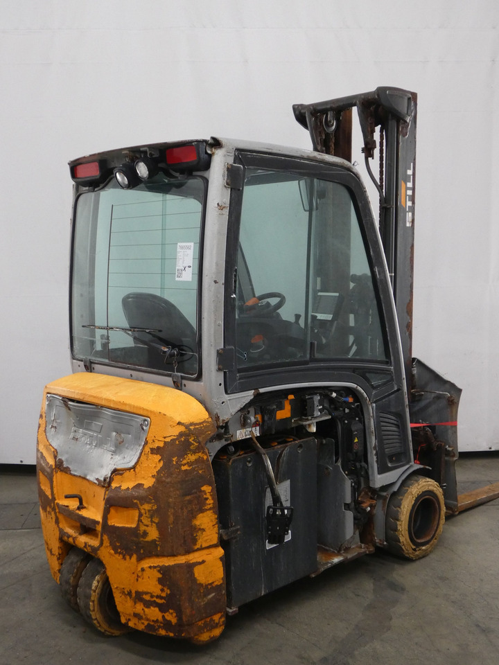 Still RX20-20L - Chariot élévateur électrique: photos 2 Still RX20-20L - Chariot élévateur électrique: photos 2