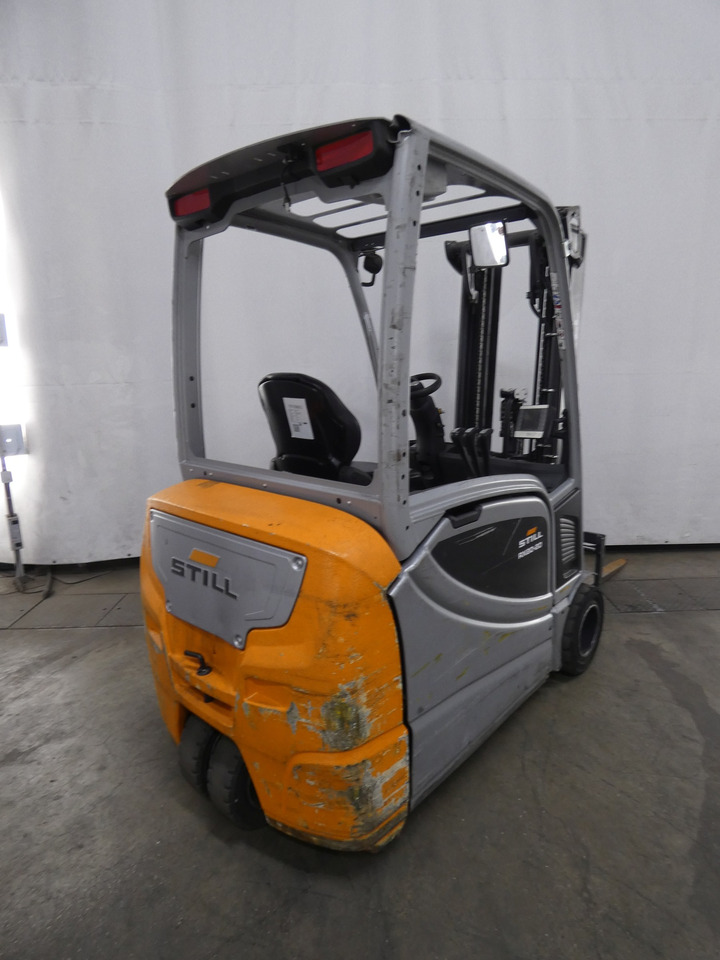 Still RX20-20L - Chariot élévateur électrique: photos 2 Still RX20-20L - Chariot élévateur électrique: photos 2