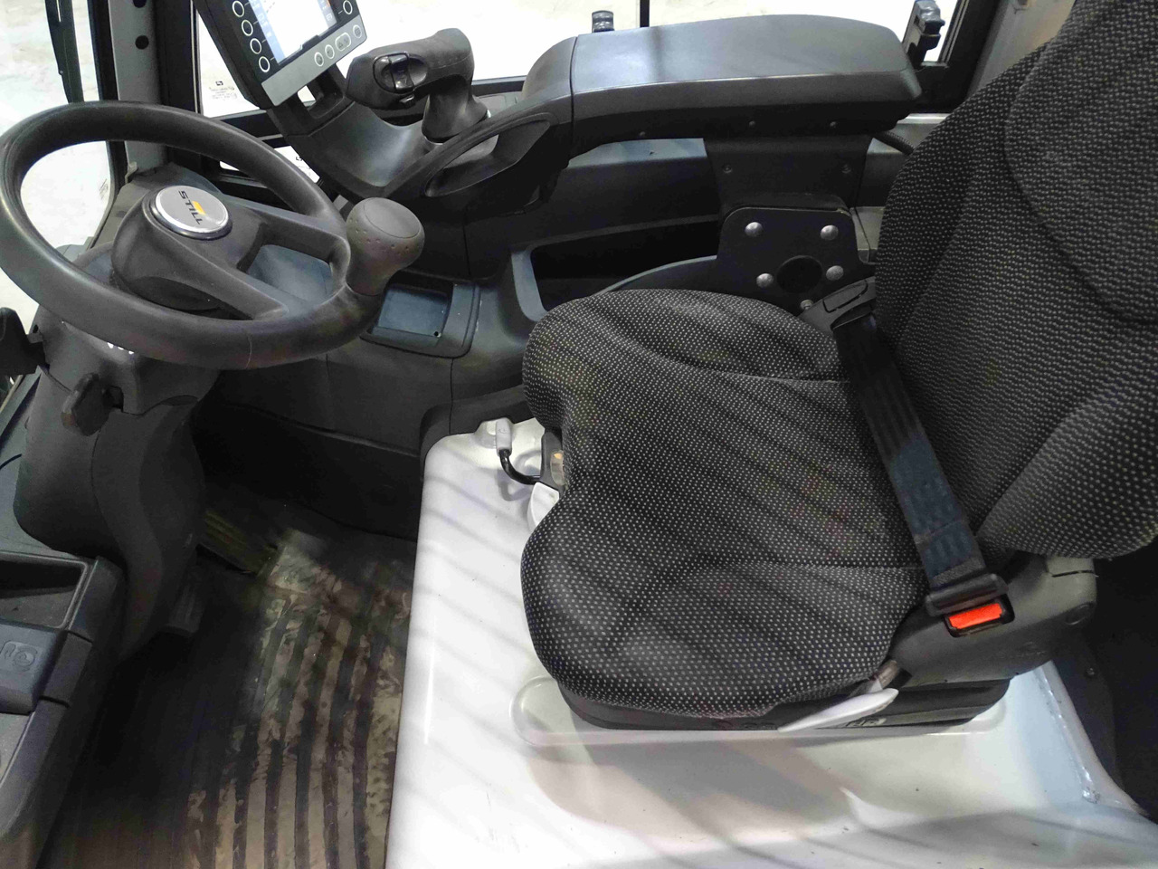 Still RX20-20L - Chariot élévateur électrique: photos 3 Still RX20-20L - Chariot élévateur électrique: photos 3