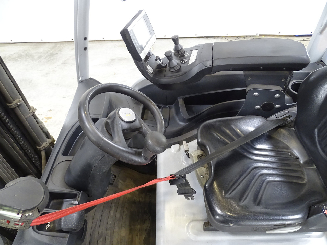 Still RX20-20L - Chariot élévateur électrique: photos 3 Still RX20-20L - Chariot élévateur électrique: photos 3