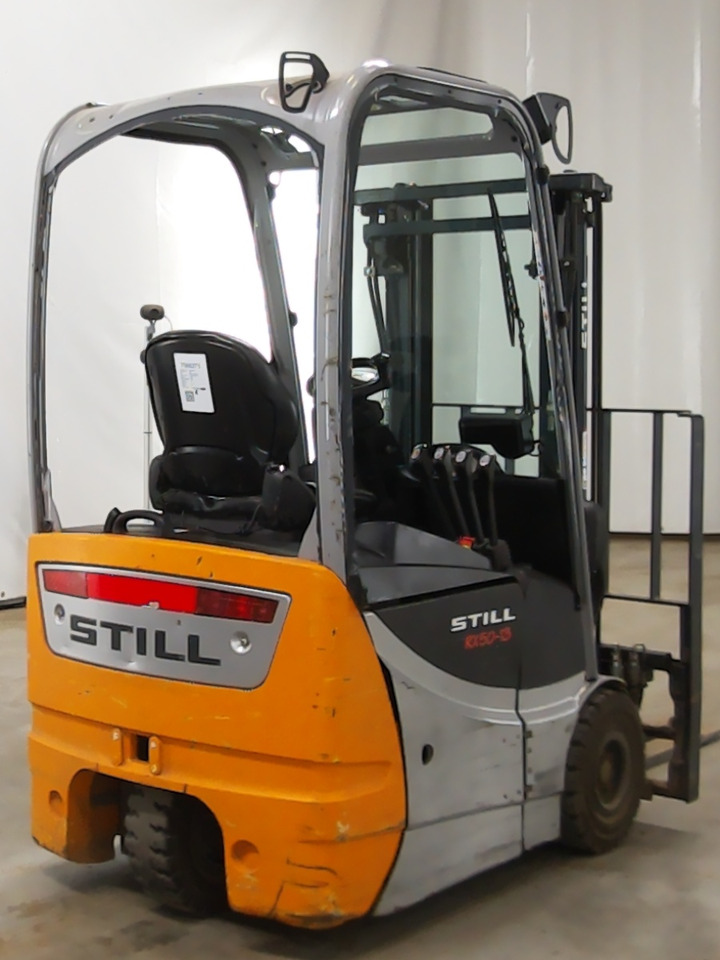 Still RX50-13 - Chariot élévateur électrique: photos 2 Still RX50-13 - Chariot élévateur électrique: photos 2