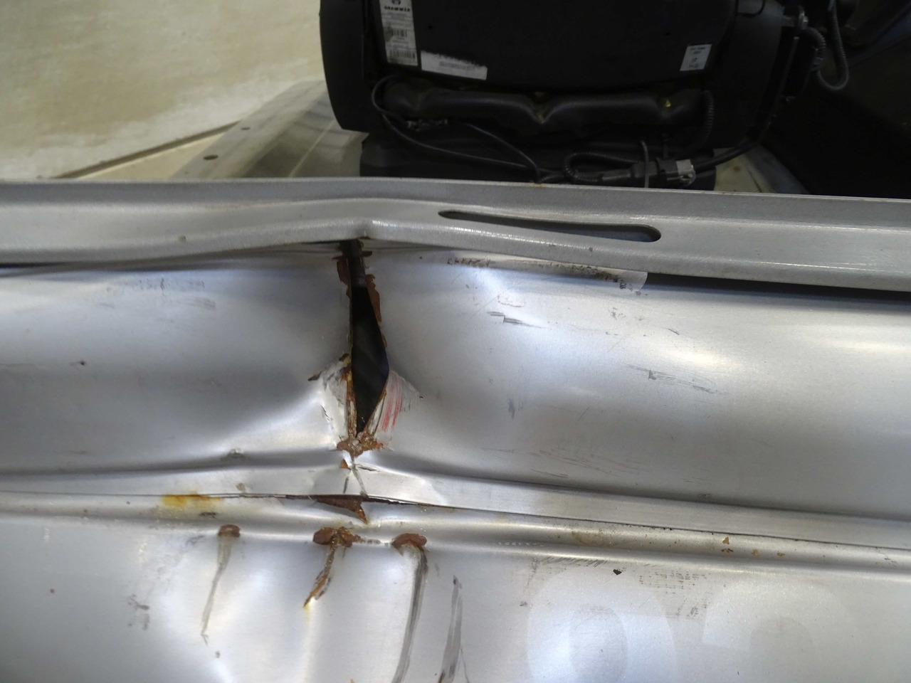 Still RX60-30 - Chariot élévateur électrique: photos 5 Still RX60-30 - Chariot élévateur électrique: photos 5