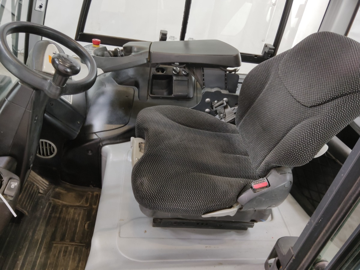 Still RX60-30 - Chariot élévateur électrique: photos 3 Still RX60-30 - Chariot élévateur électrique: photos 3