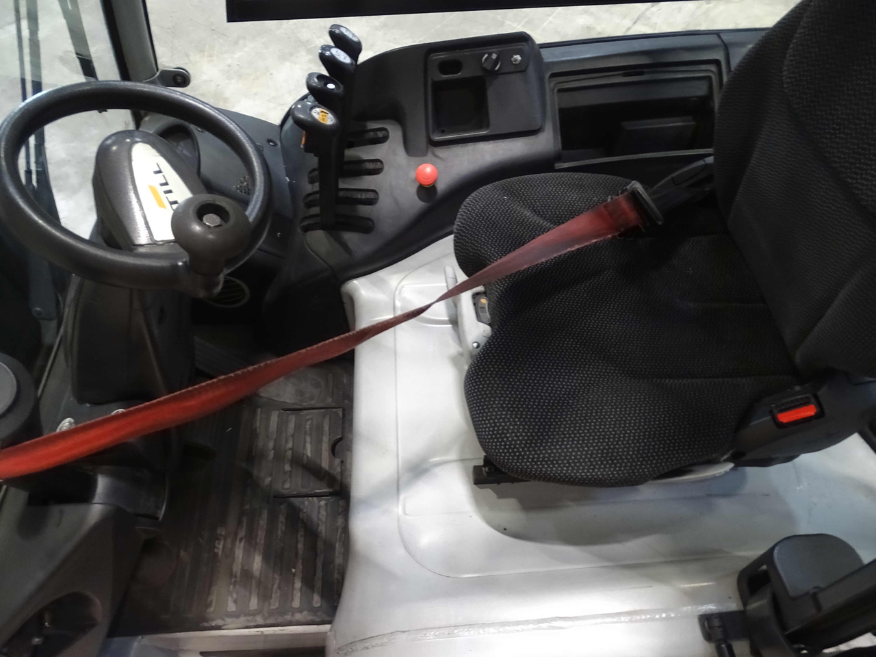 Still RX60-30 - Chariot élévateur électrique: photos 3 Still RX60-30 - Chariot élévateur électrique: photos 3