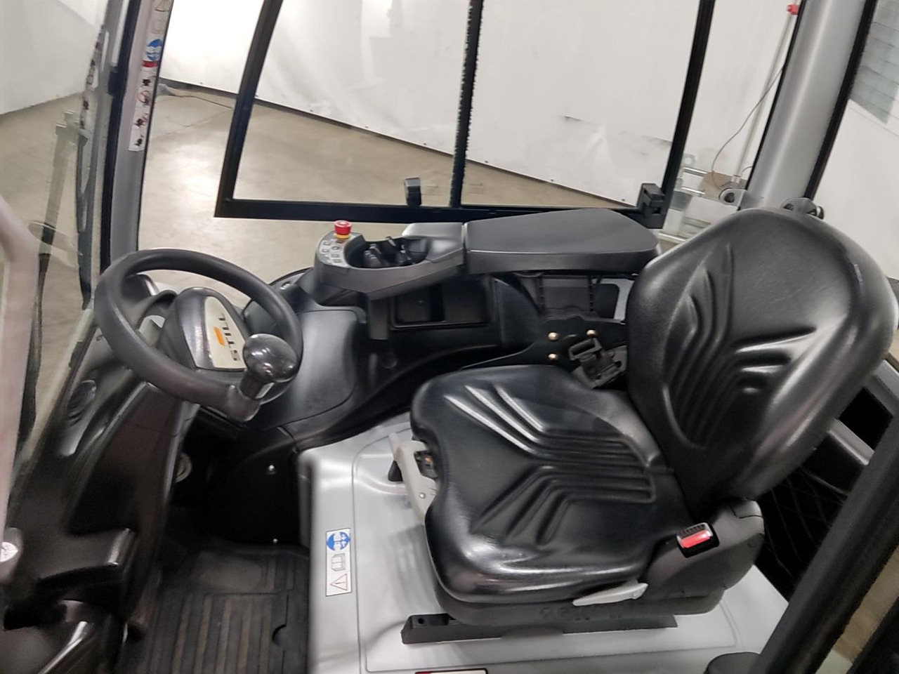 Still RX60-30L/BATT.NEU - Chariot élévateur électrique: photos 3 Still RX60-30L/BATT.NEU - Chariot élévateur électrique: photos 3