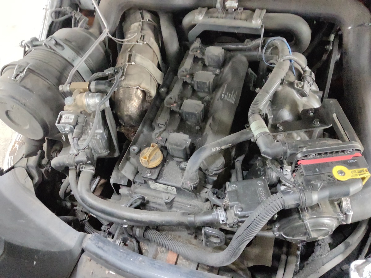 Still RX70-25T - Chariot élévateur: photos 4 Still RX70-25T - Chariot élévateur: photos 4