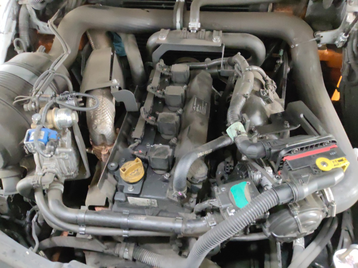 Still RX70-25T - Chariot élévateur: photos 4 Still RX70-25T - Chariot élévateur: photos 4