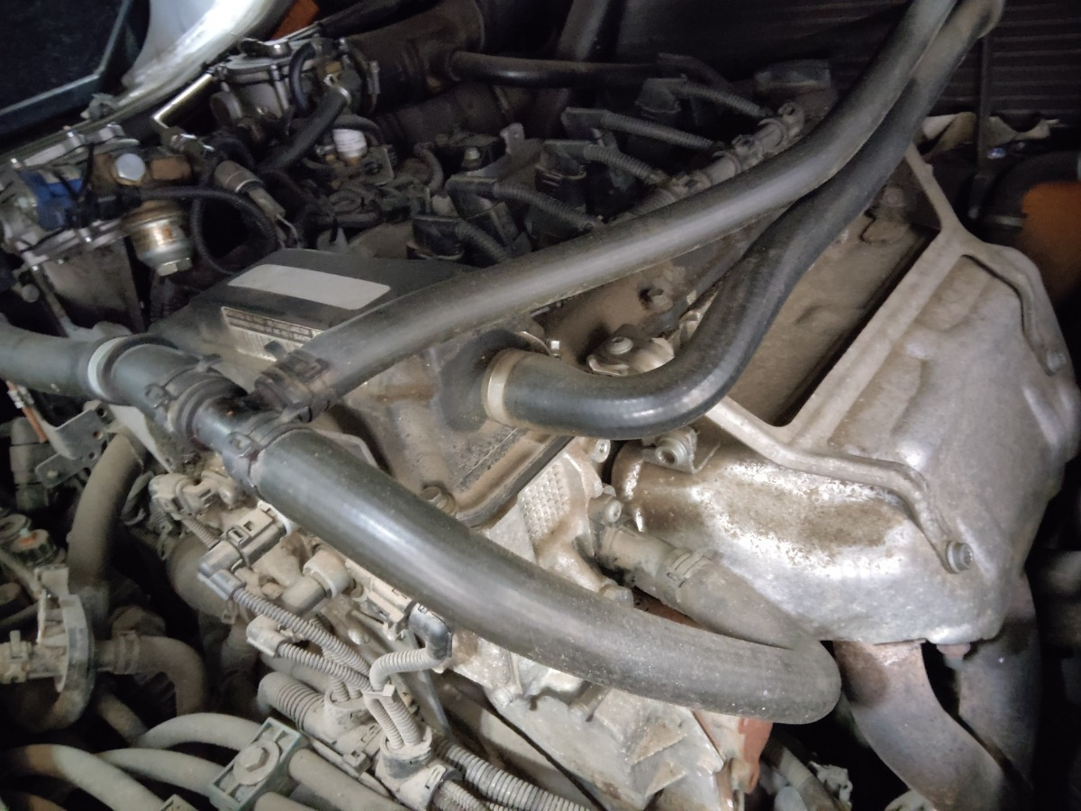 Still RX70-45T - Chariot élévateur à gaz: photos 4 Still RX70-45T - Chariot élévateur à gaz: photos 4