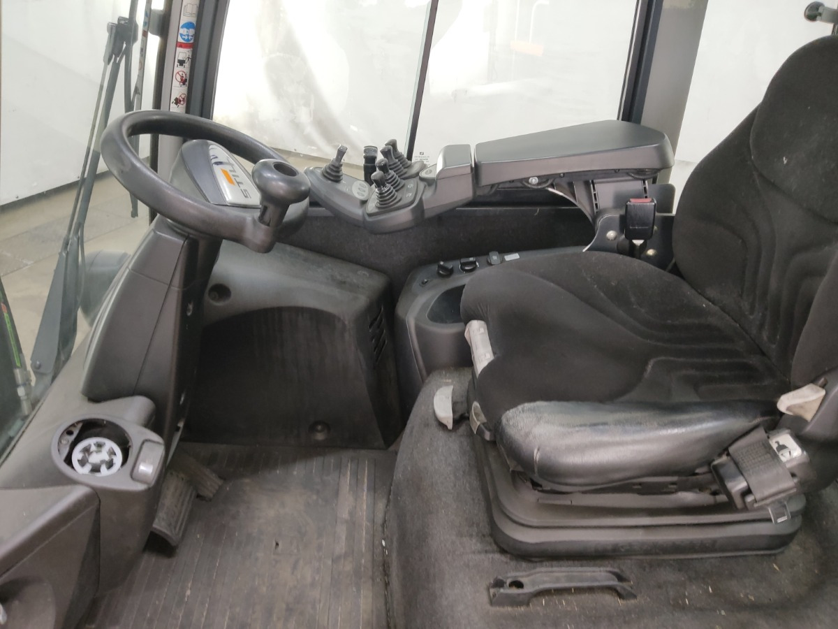 Still RX70-50 - Chariot élévateur diesel: photos 3 Still RX70-50 - Chariot élévateur diesel: photos 3