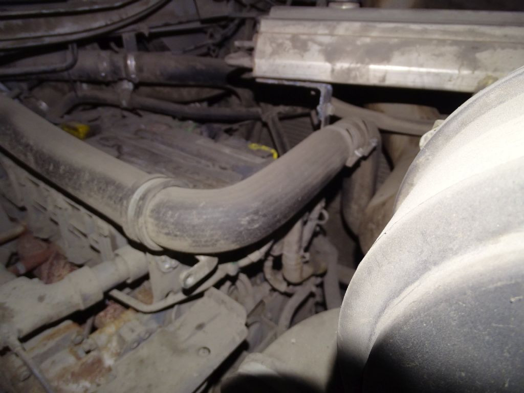 Still RX70-70 - Chariot élévateur diesel: photos 4 Still RX70-70 - Chariot élévateur diesel: photos 4