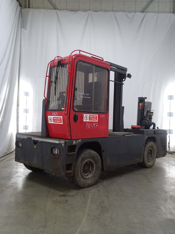 Valmar VSM50/12/40 - Chariot latéral: photos 2 Valmar VSM50/12/40 - Chariot latéral: photos 2