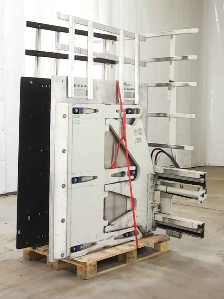 Weitere BALLENKLAMMER - Pinces: photos 1 Weitere BALLENKLAMMER - Pinces: photos 1