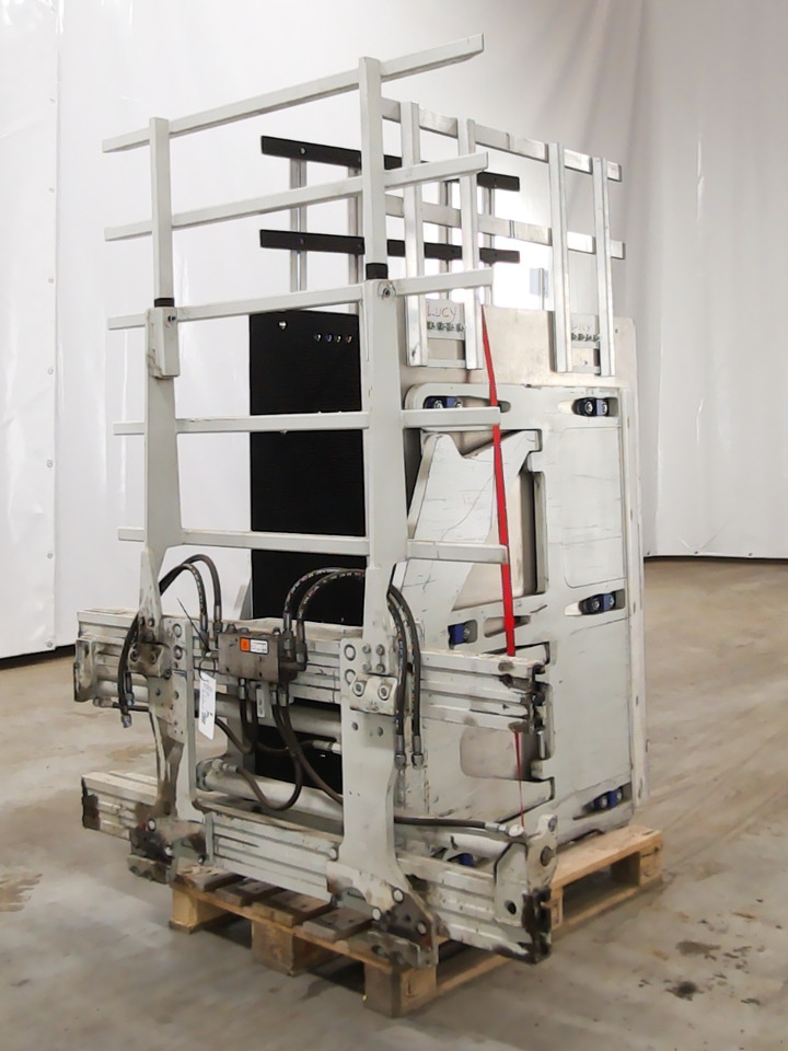 Weitere BALLENKLAMMER - Pinces: photos 2 Weitere BALLENKLAMMER - Pinces: photos 2