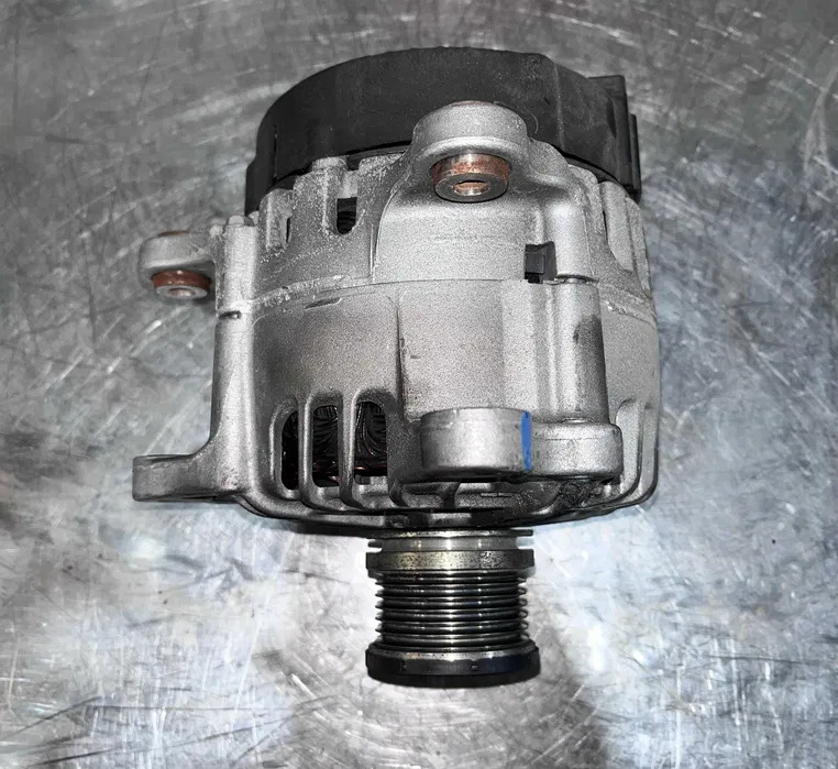 AUDI Starter 04L903024 - Démarreur: photos 2 AUDI Starter 04L903024 - Démarreur: photos 2